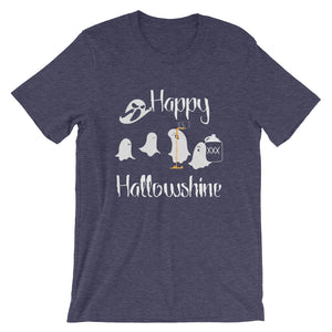HALLOWSHINE tee