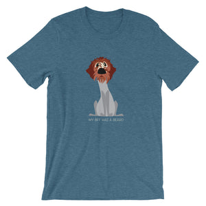 BFF tee