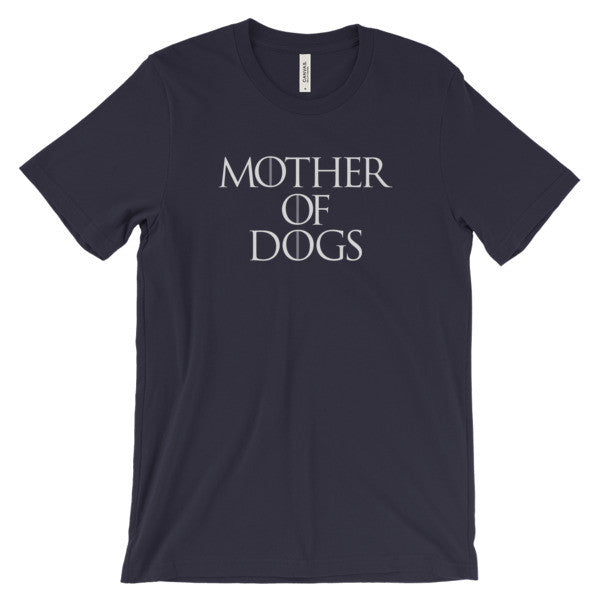 MOTHER OF DOGS tee