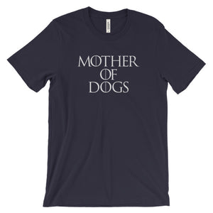 MOTHER OF DOGS tee