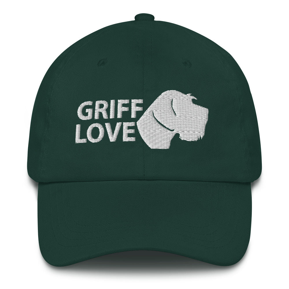 GRIFF LOVE HAT