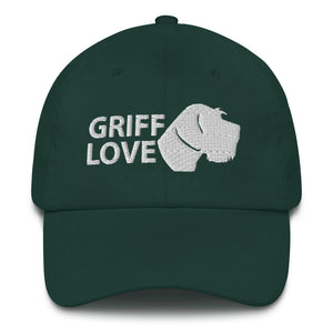 GRIFF LOVE HAT
