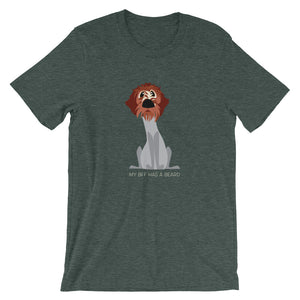 BFF tee