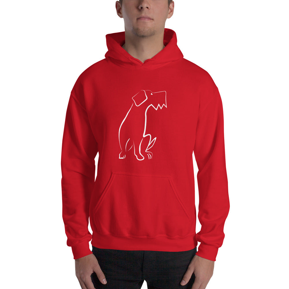 GRIFF Hoodie