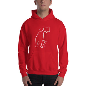 GRIFF Hoodie