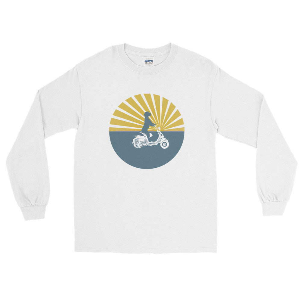 TRAILBLAZER tee