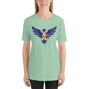 PORK CHOP AUBURN tee