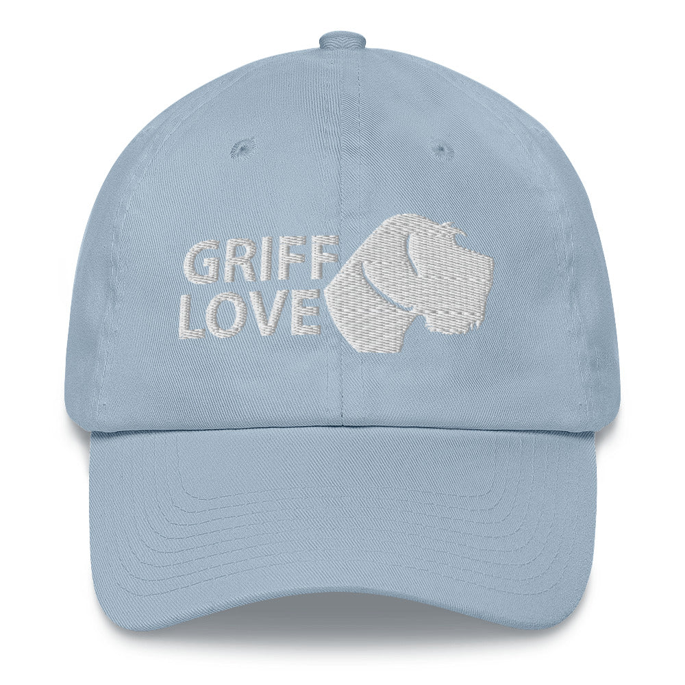 GRIFF LOVE HAT