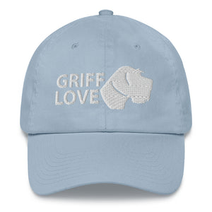 GRIFF LOVE HAT