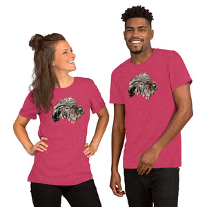 GRIFF SIGNED ART tee