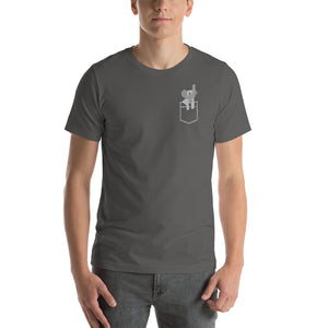 MILO TO GO tee