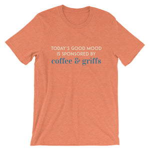 GOOD MOOD tee