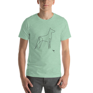 DOBBIE short sleeve