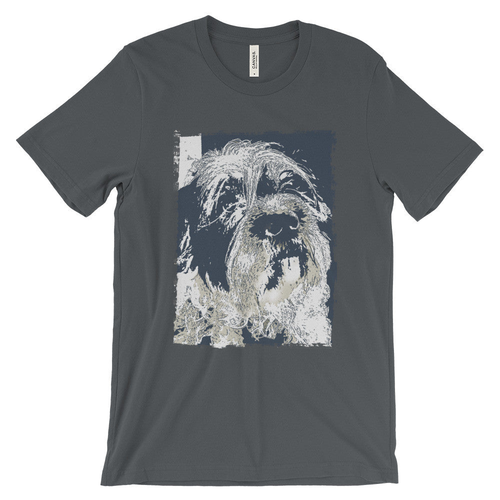 HARRY B tee