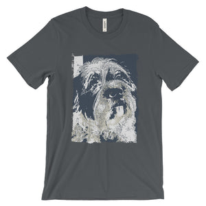 HARRY B tee