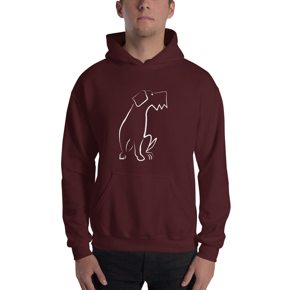 GRIFF Hoodie