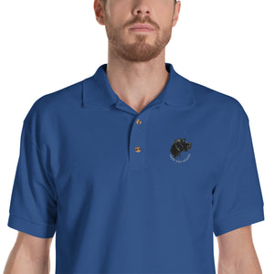 FEAR THE BEARD polo
