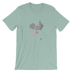 MILO tee