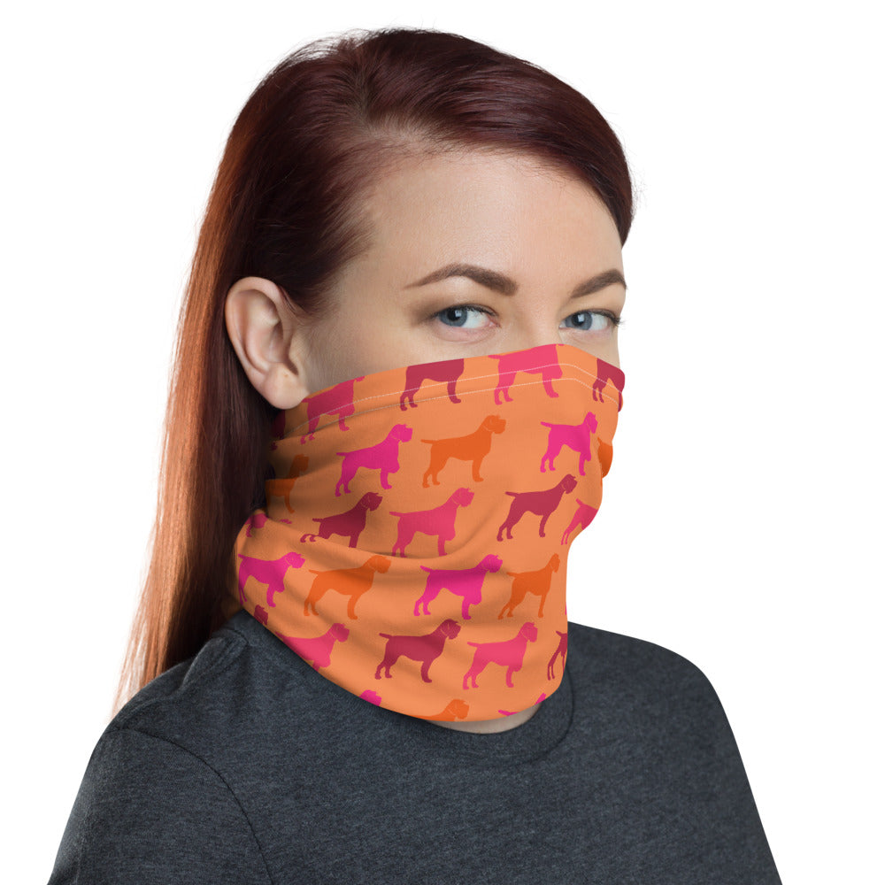 SUMMER GRIFF Neck Gaiter
