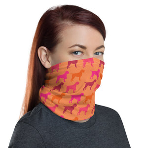 SUMMER GRIFF Neck Gaiter