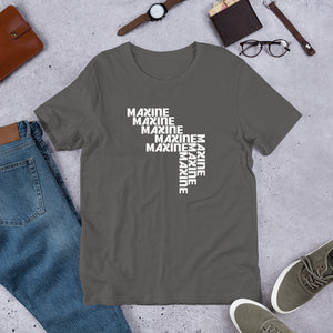MAXINE TEE