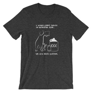 MOONSHINE tee