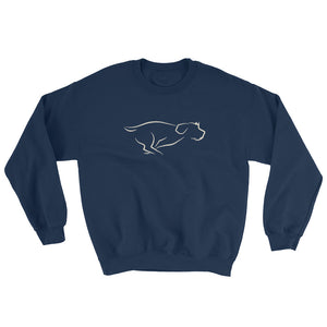 ZOOMIES sweatshirt