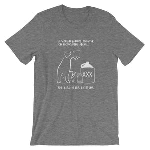 MOONSHINE tee