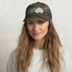GRIFF LOVE HAT
