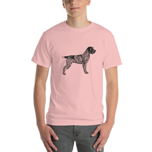EDGAR II TEE