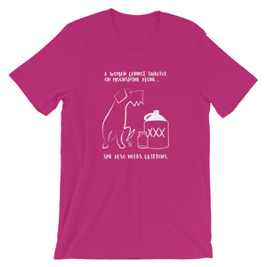 MOONSHINE tee
