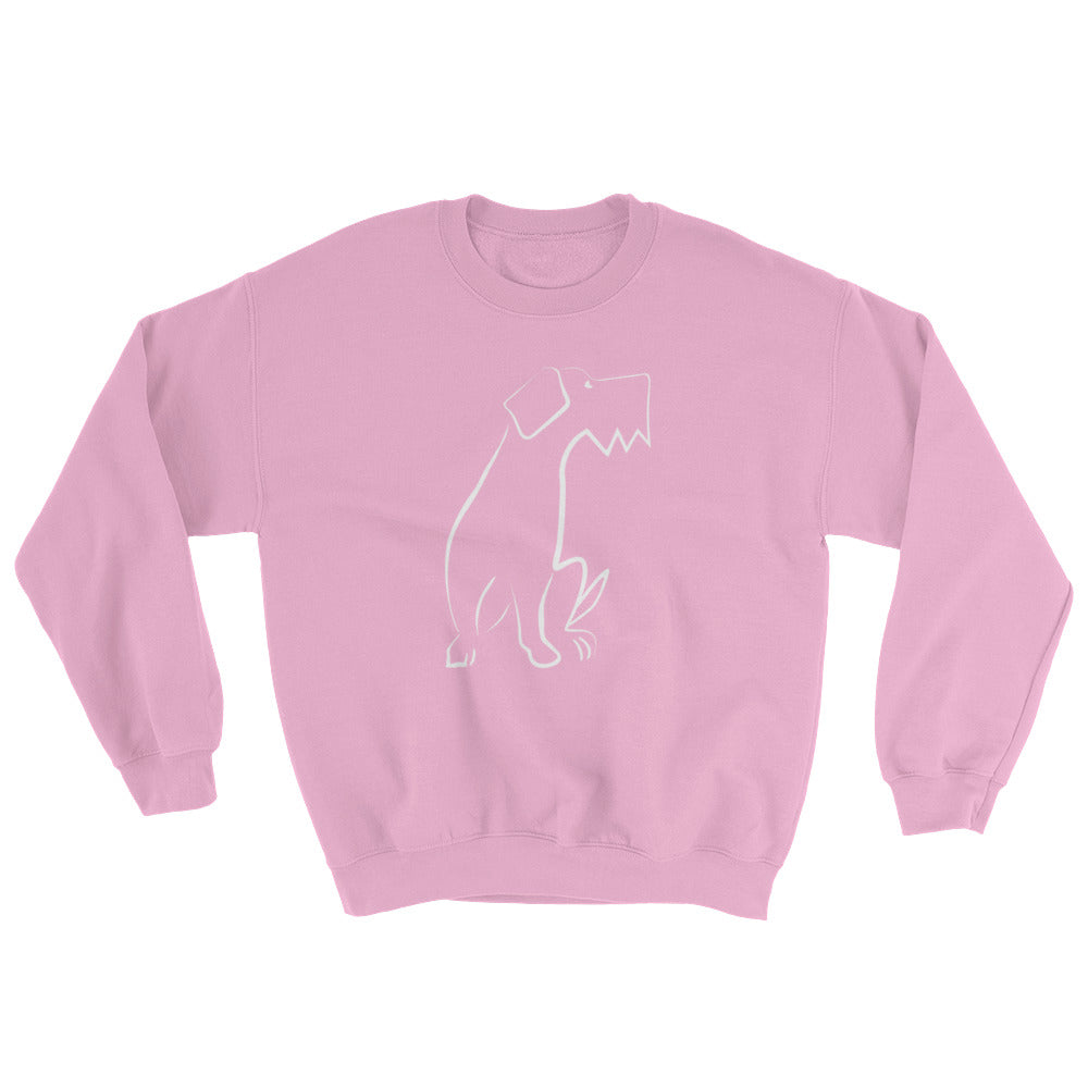 GRIFFIN sweatshirt (available in Europe)