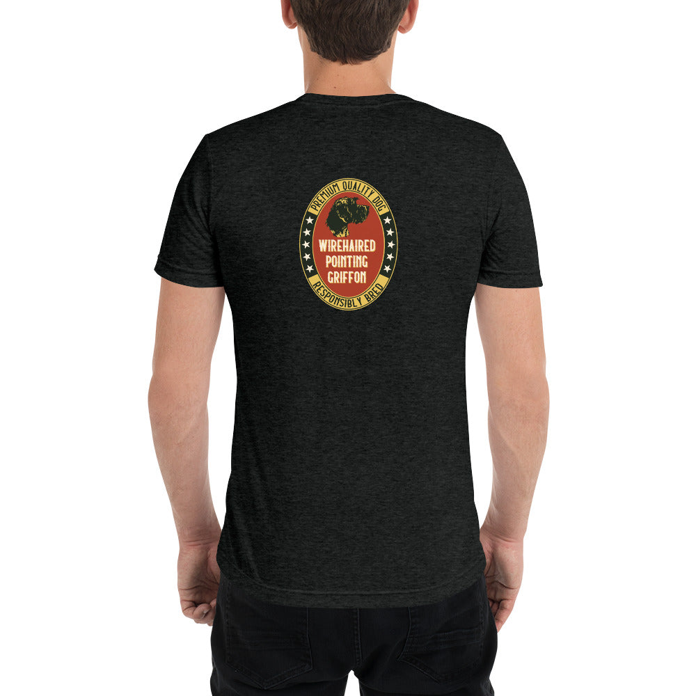 PREMIUM DOG tee