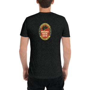 PREMIUM DOG tee