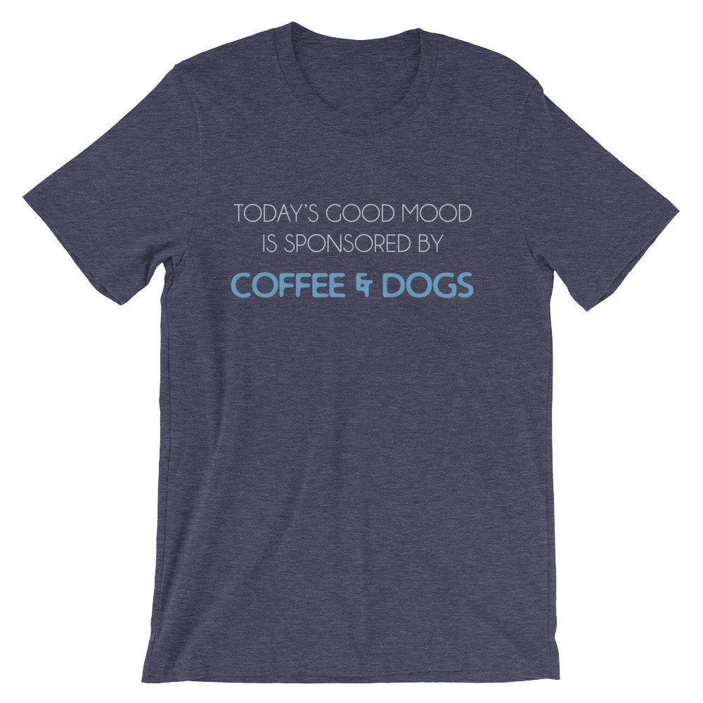 COFFEE & DOGS