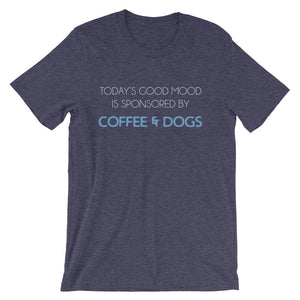 COFFEE & DOGS