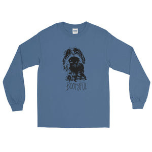 BOOTYFUL WINTER tee