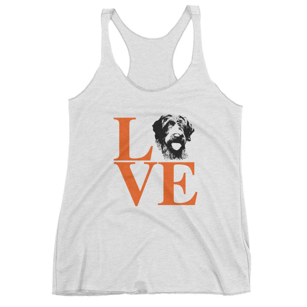 LOVE tank top