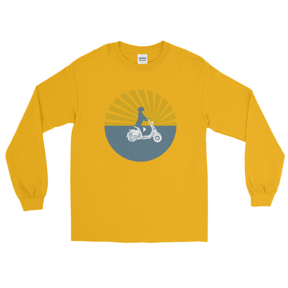 TRAILBLAZER tee