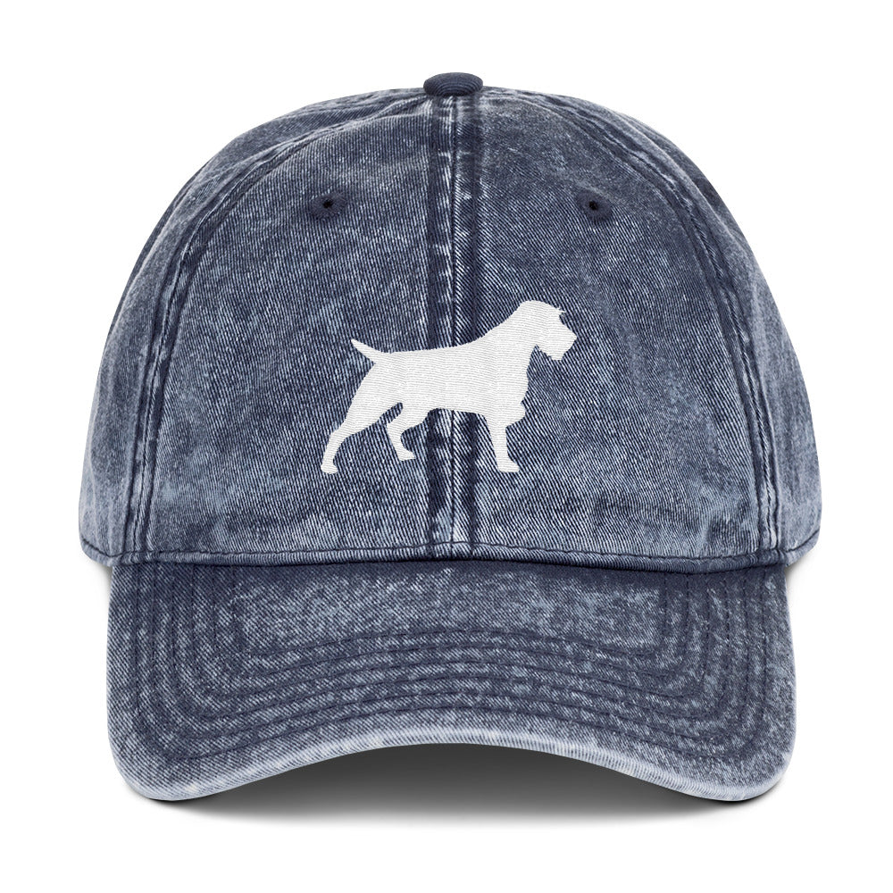 GRIFF POINT  Cap