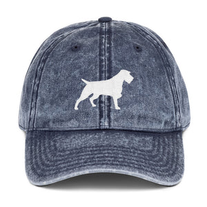 GRIFF POINT  Cap