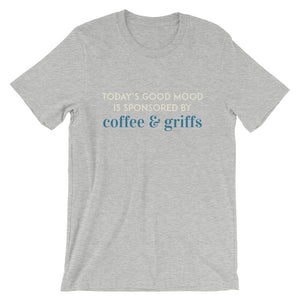 GOOD MOOD tee