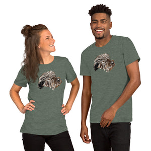 GRIFF SIGNED ART tee
