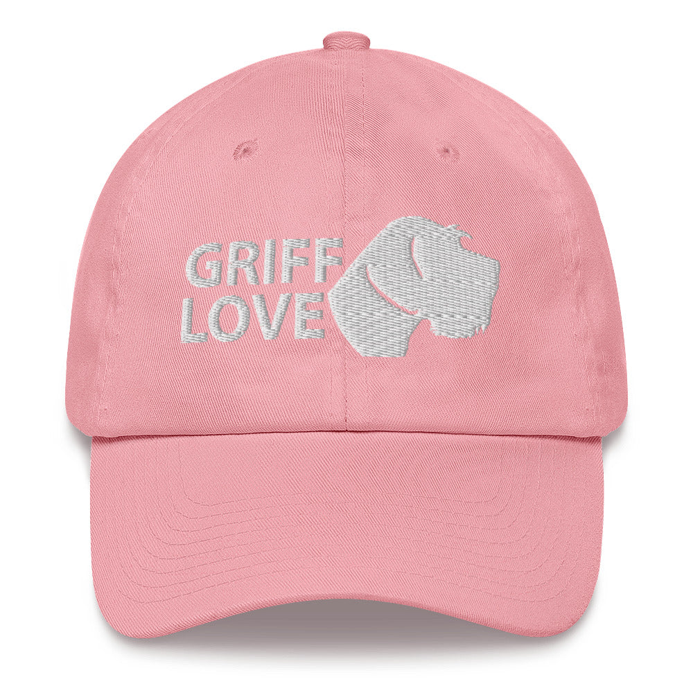 GRIFF LOVE HAT