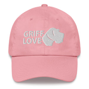 GRIFF LOVE HAT