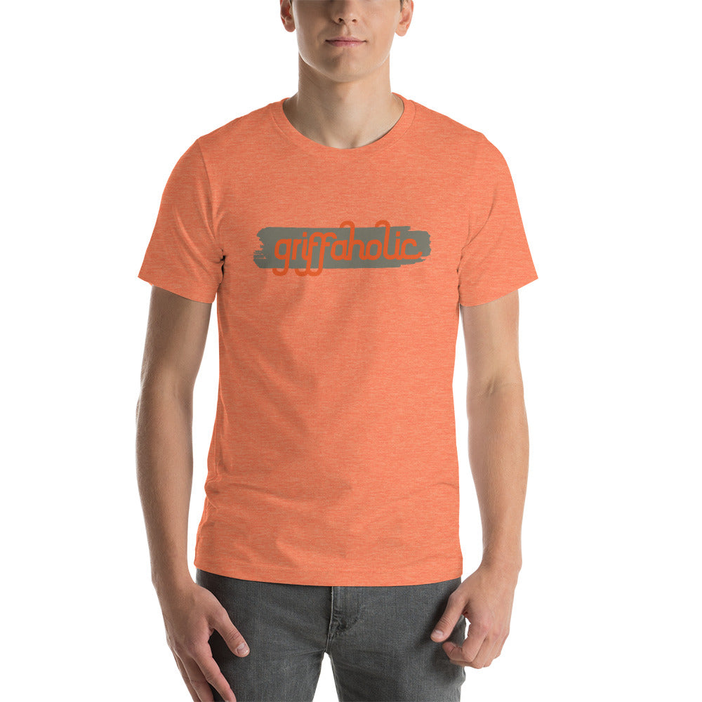 GRIFFAHOLIC 2018 tee