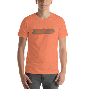 GRIFFAHOLIC 2018 tee