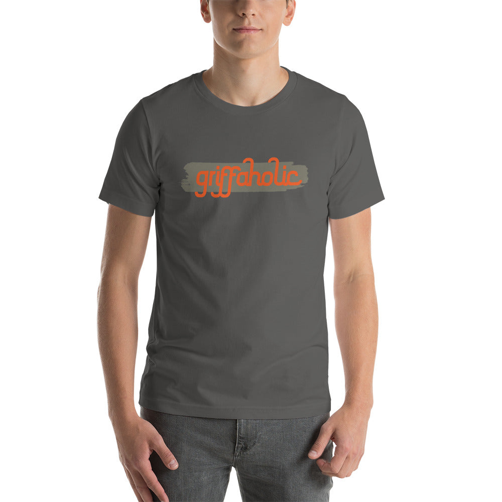 GRIFFAHOLIC 2018 tee