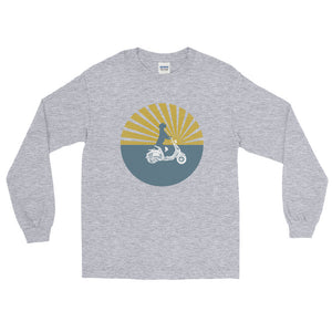 TRAILBLAZER tee