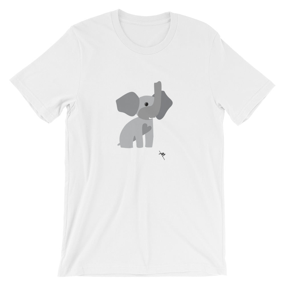 MILO tee